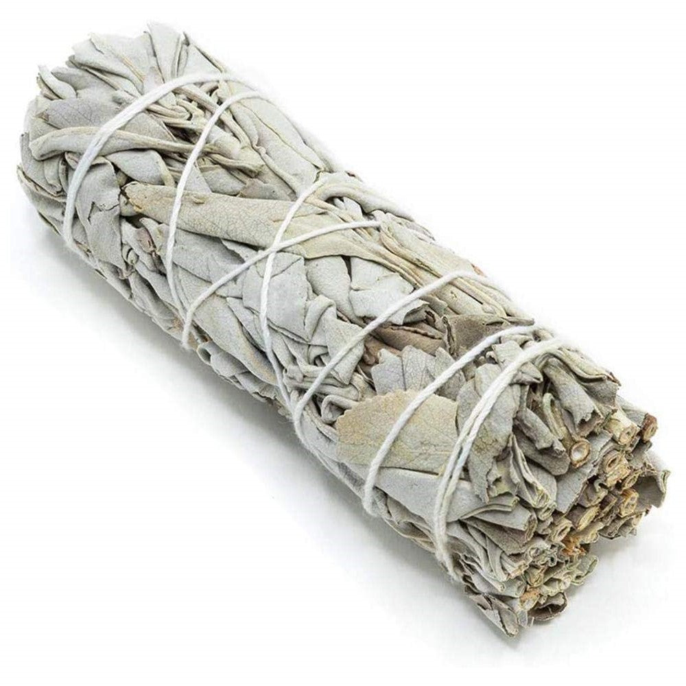 Fagot de sauge blanche