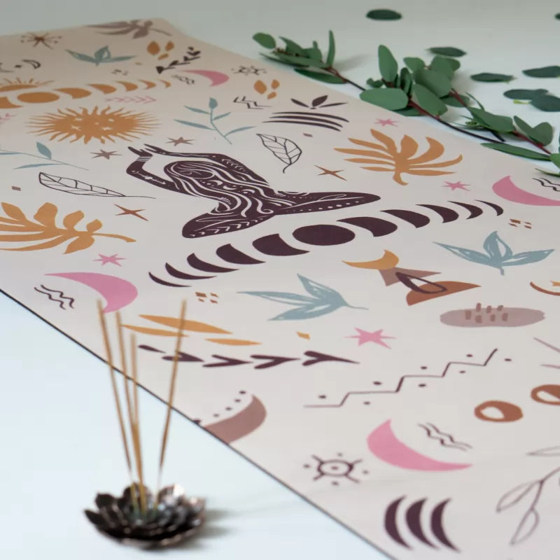 Essentiels de Yoga et Fitness