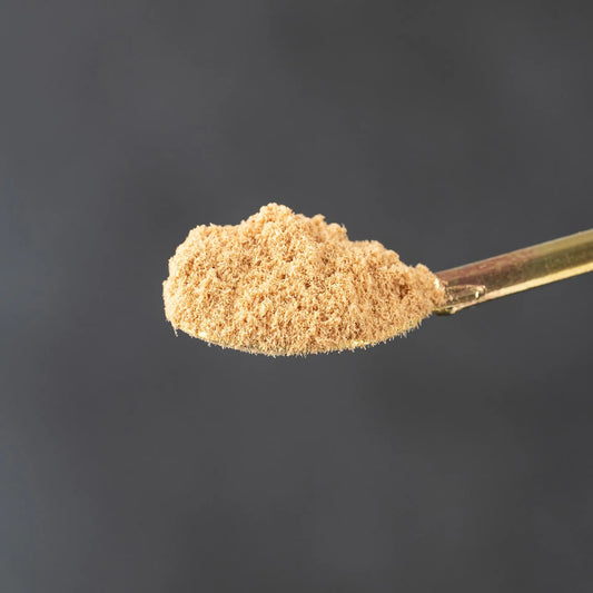 Encens en poudre de bois de santal ancien