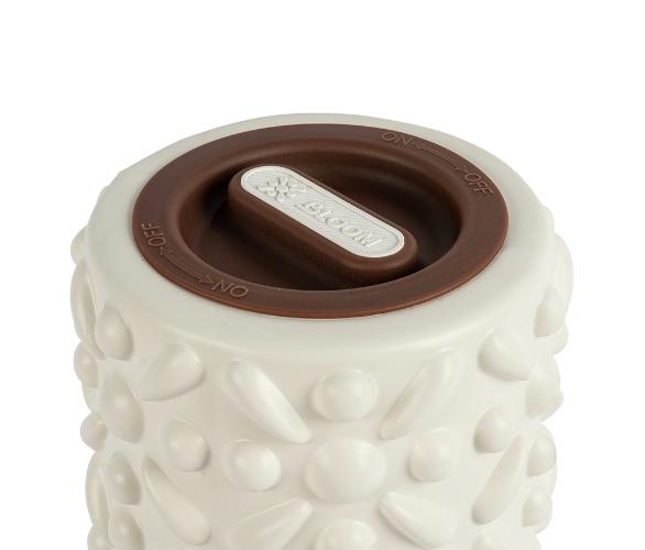 Rouleau de massage en mousse
