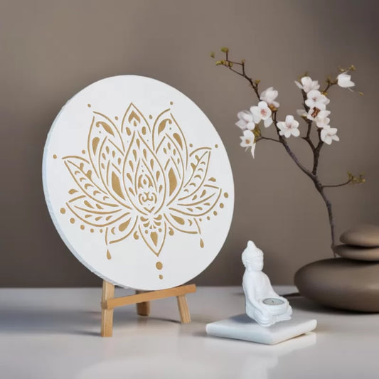 Fleur de lotus