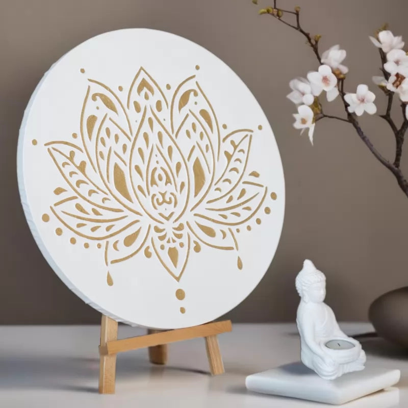 Fleur de lotus