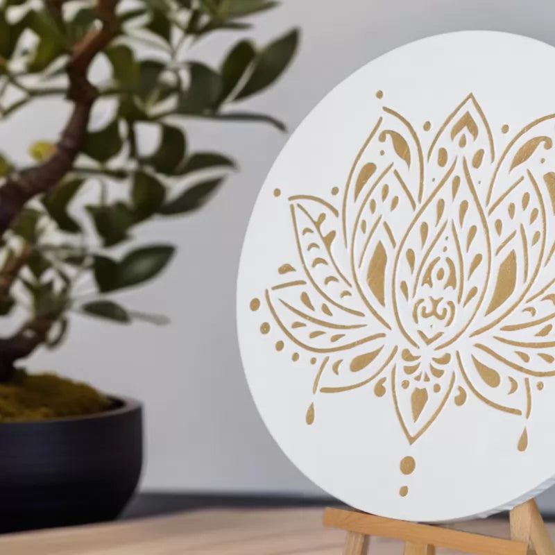 Fleur de lotus