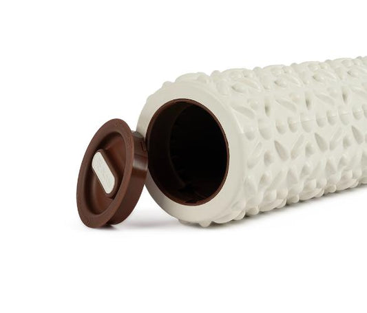 Rouleau de massage en mousse