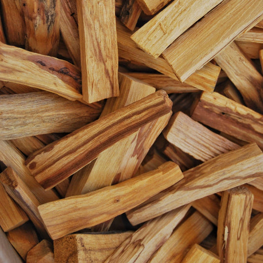 Bâtons de Palo Santo