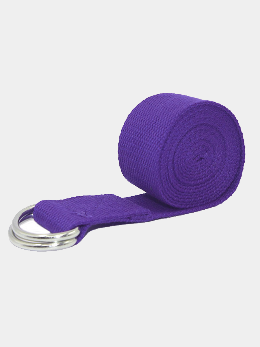 Sangle de yoga