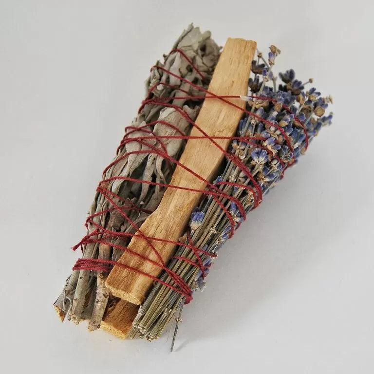 Mélange de purification de l’espace