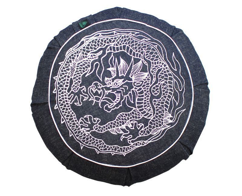 Coussin de méditation