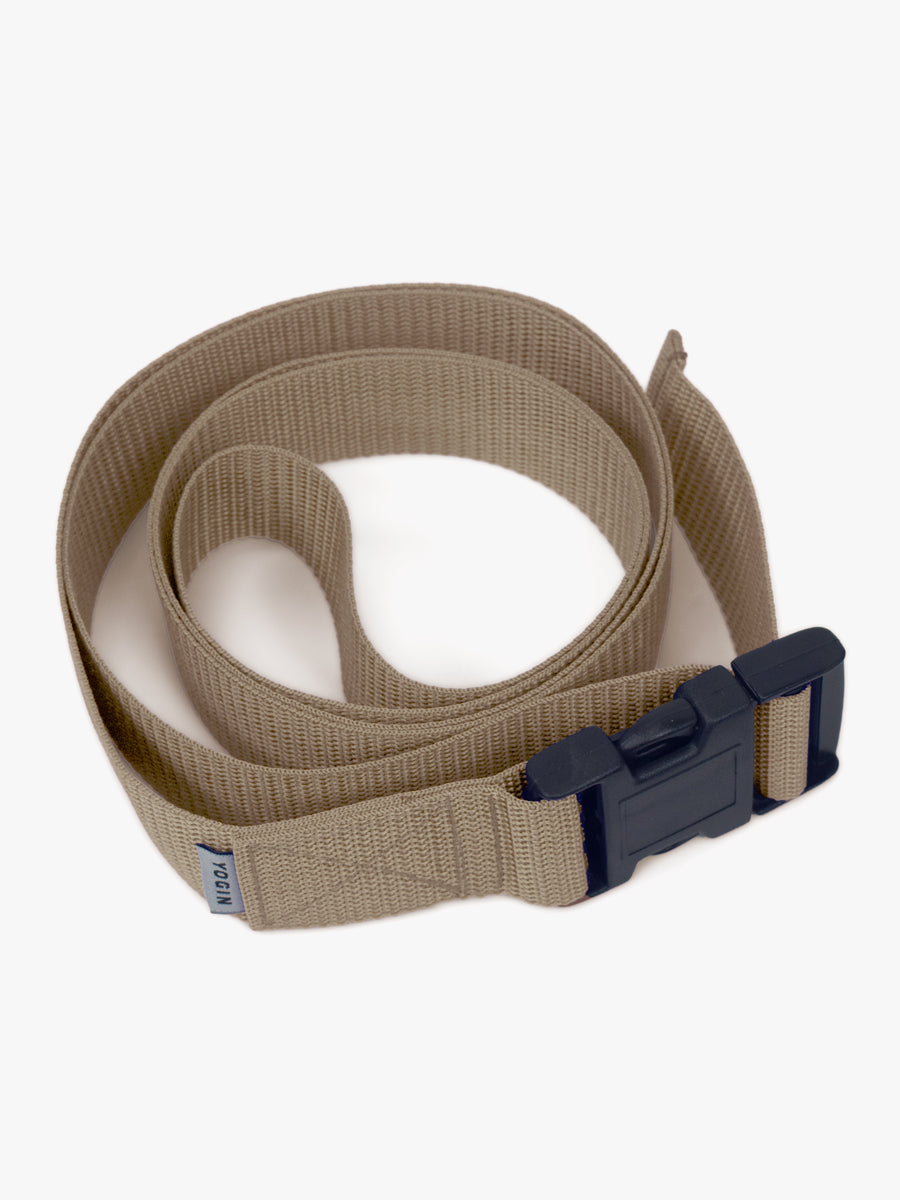 Ceinture d’étirement ajustable