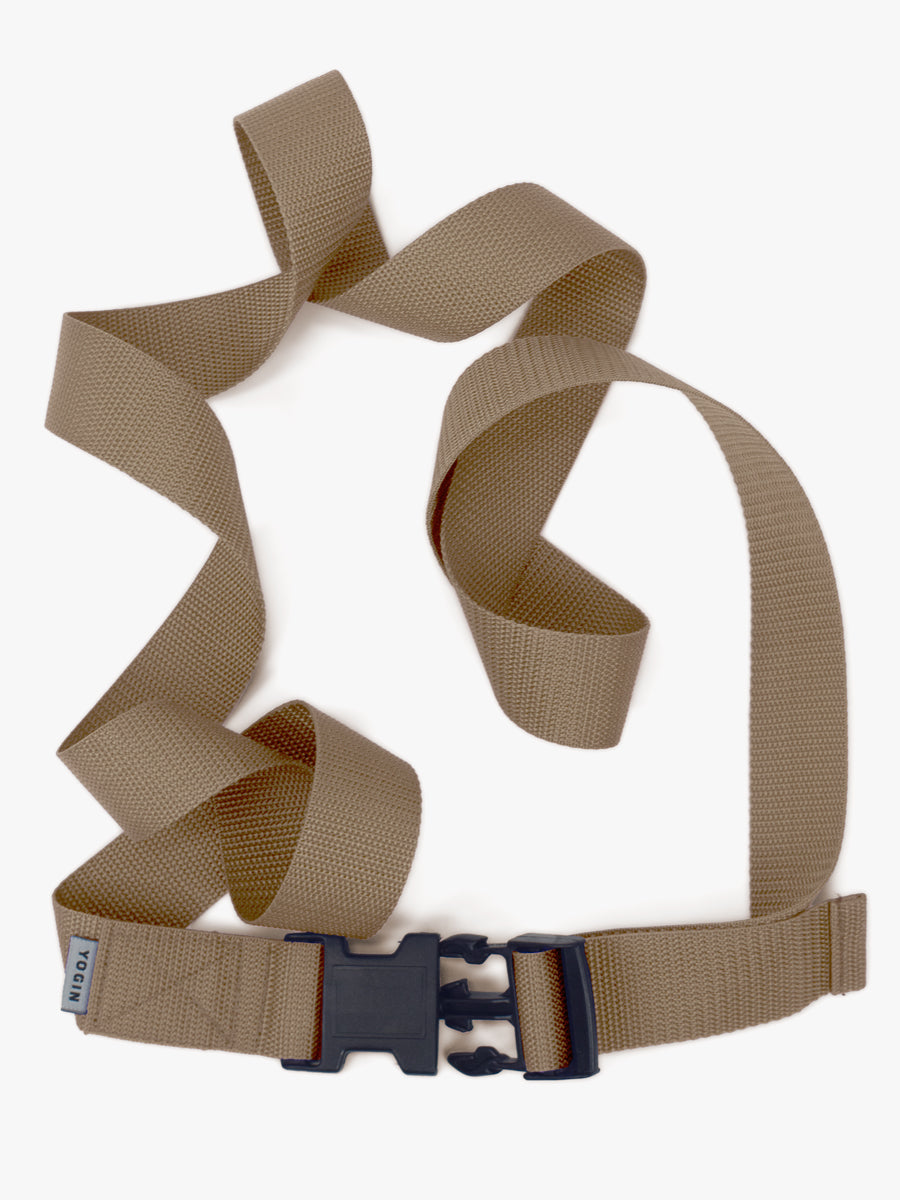 Ceinture d’étirement ajustable