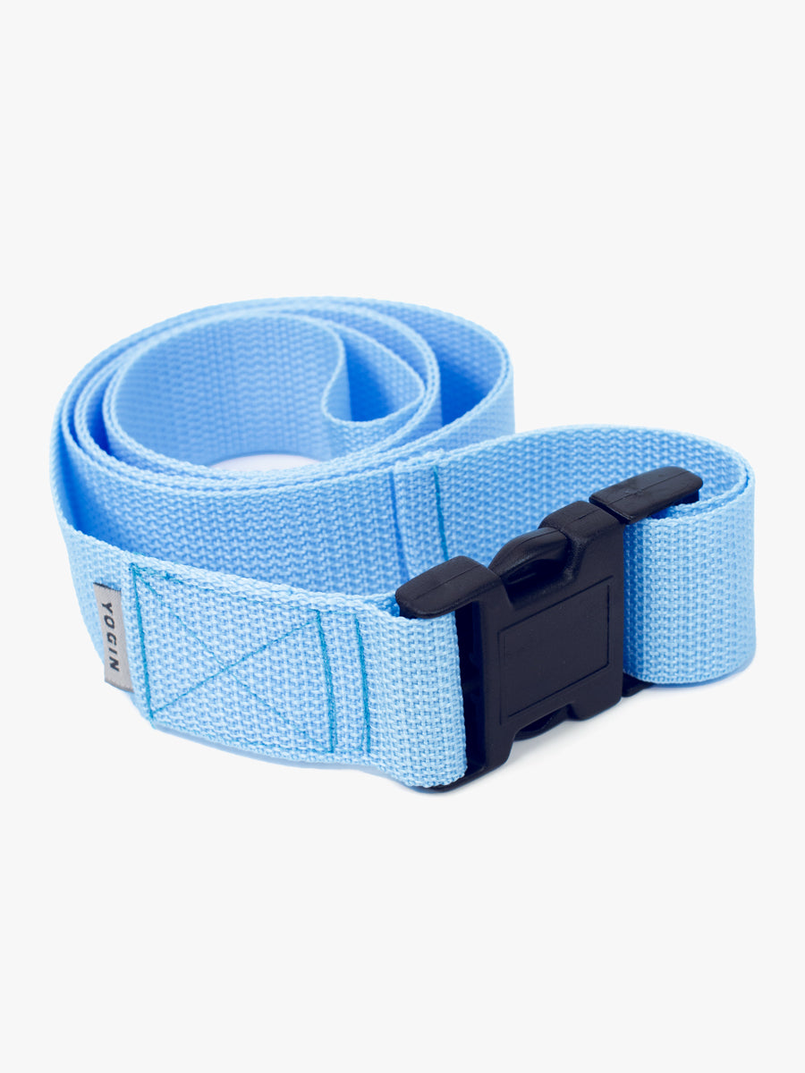 Ceinture d’étirement ajustable