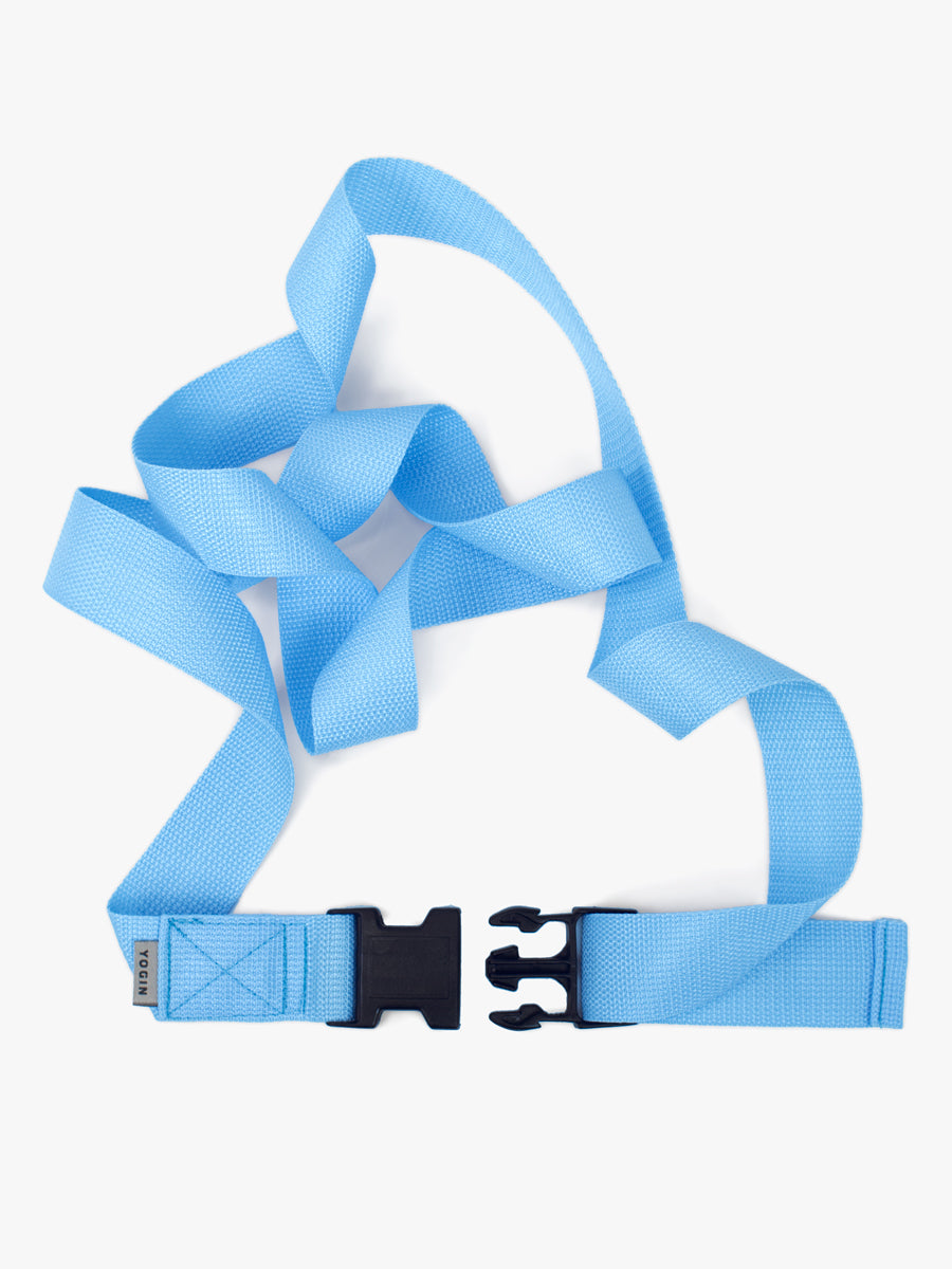 Ceinture d’étirement ajustable