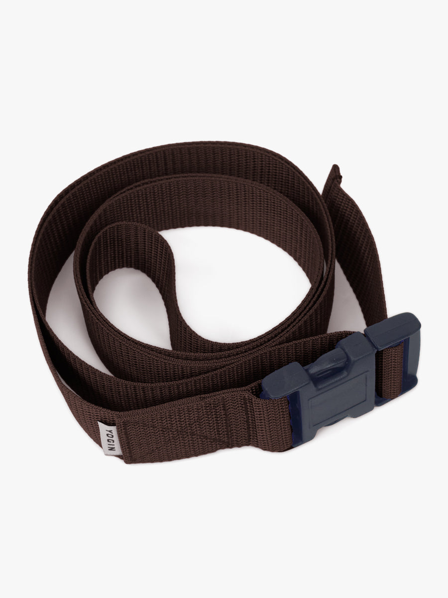 Ceinture d’étirement ajustable