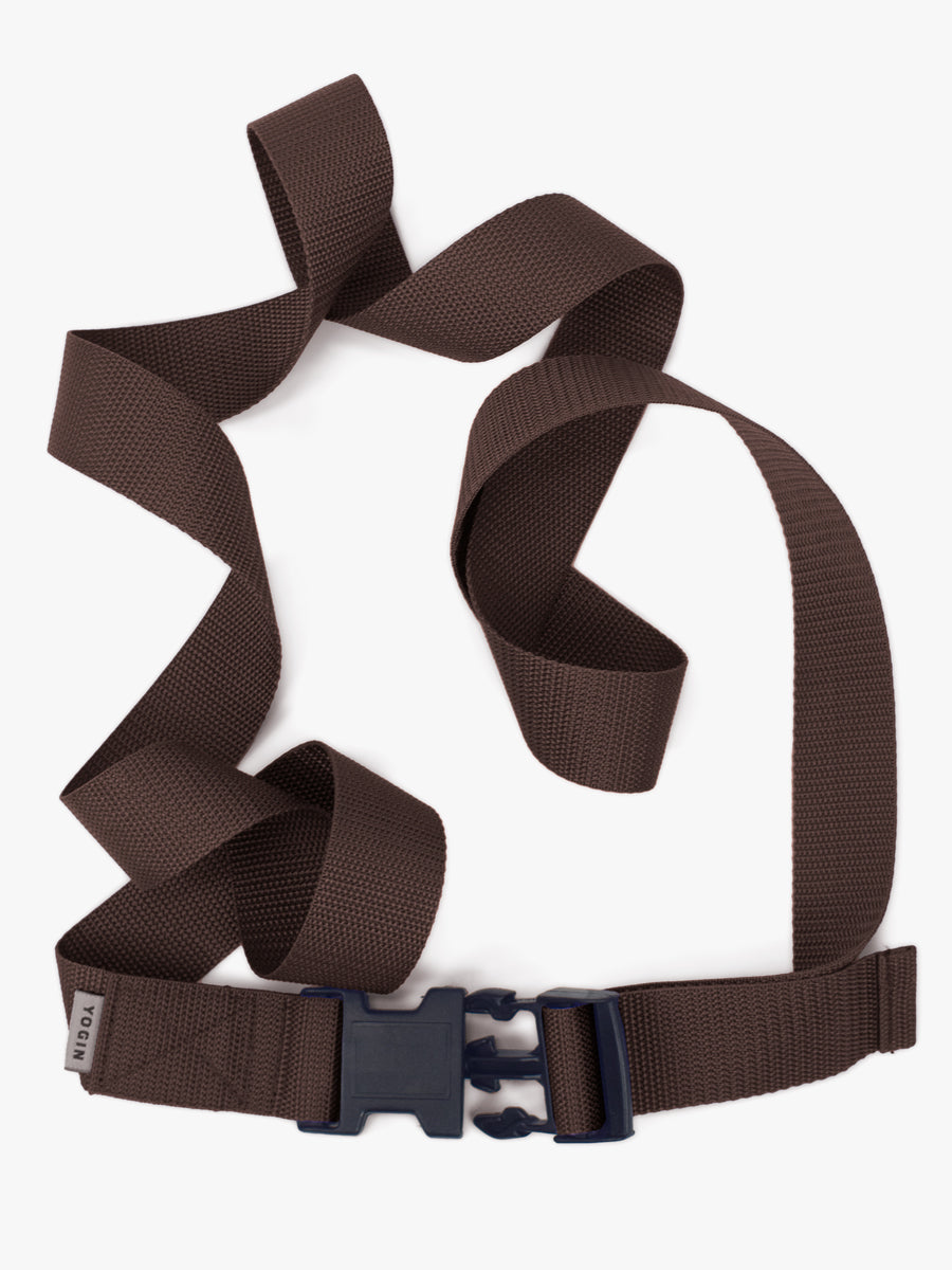 Ceinture d’étirement ajustable