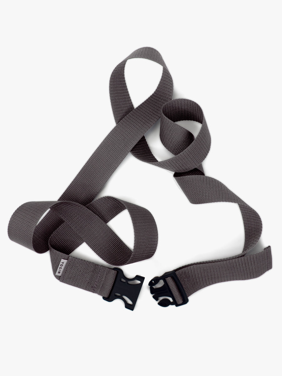 Ceinture d’étirement ajustable