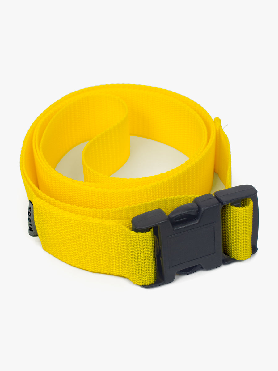 Ceinture d’étirement ajustable