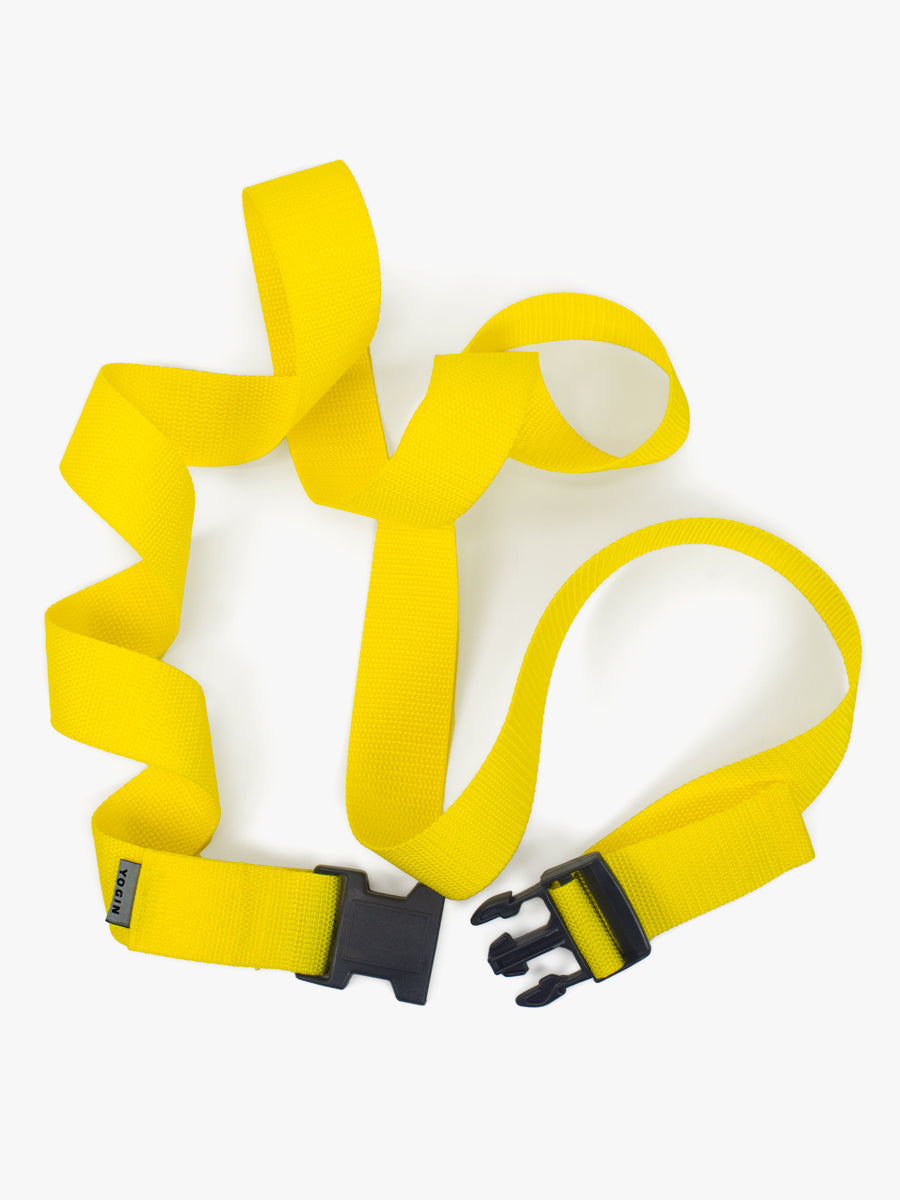 Ceinture d’étirement ajustable
