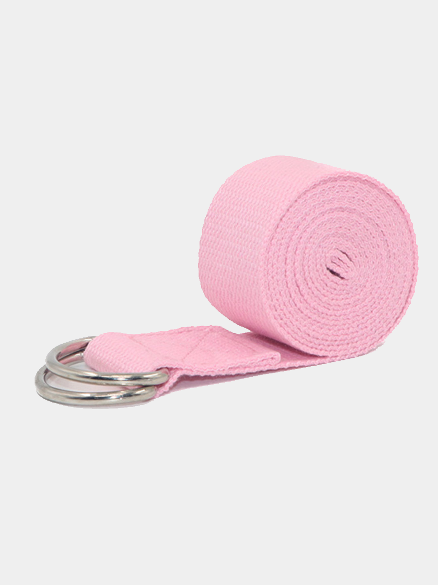 Sangle de yoga