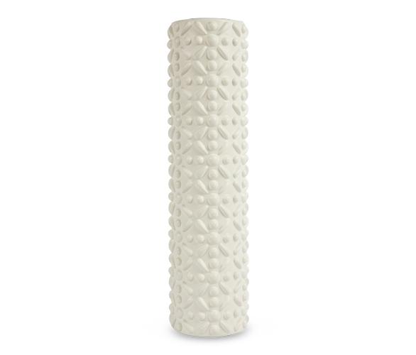 Rouleau de massage en mousse