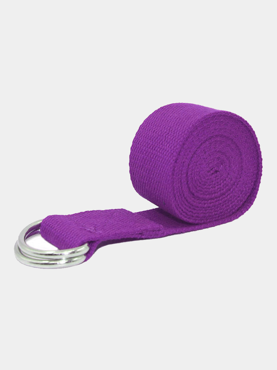 Sangle de yoga