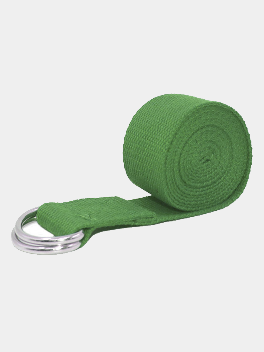 Sangle de yoga